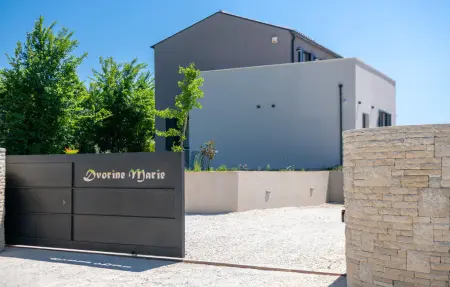 Maison 7 personnes à Barban - Photo 17