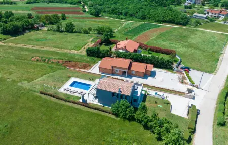 Maison 7 personnes à Barban - Photo 19