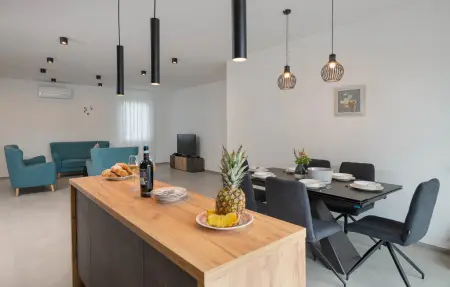 Maison 7 personnes à Barban - Photo 22