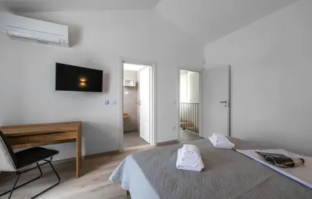 Maison 7 personnes à Barban - Photo 23