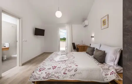 Maison 7 personnes à Barban - Photo 25