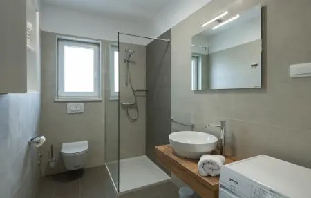 Maison 7 personnes à Barban - Photo 30