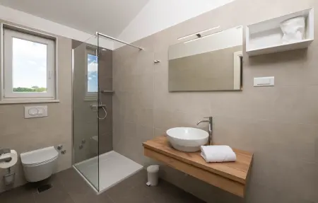 Maison 7 personnes à Barban - Photo 31