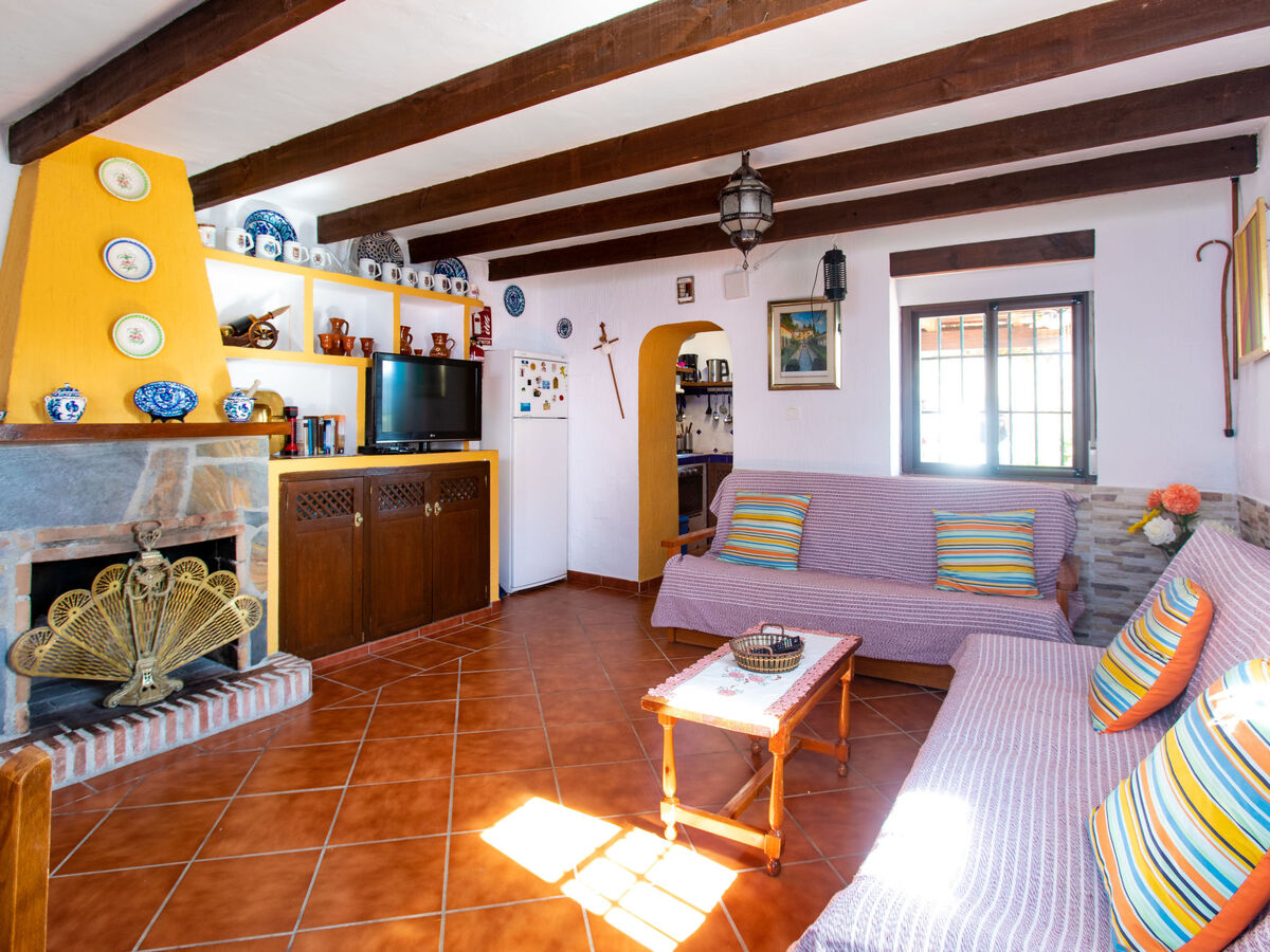 La Cordobilla – Gîte rural 4 pers. avec piscine - Photo 4
