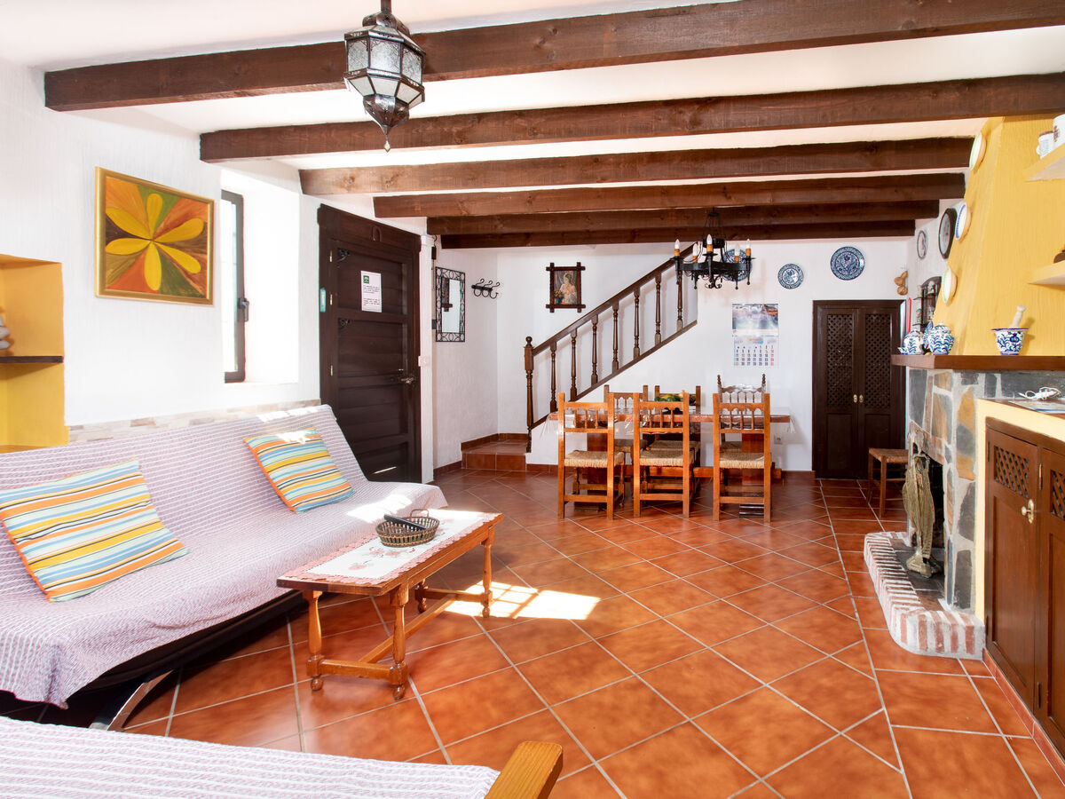 La Cordobilla – Gîte rural 4 pers. avec piscine - Photo 6