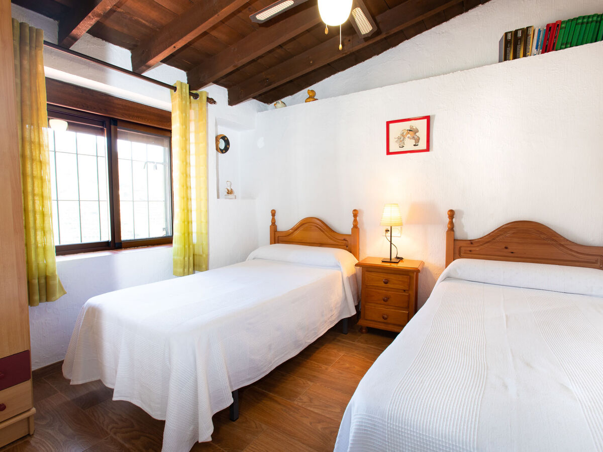 La Cordobilla – Gîte rural 4 pers. avec piscine - Photo 8