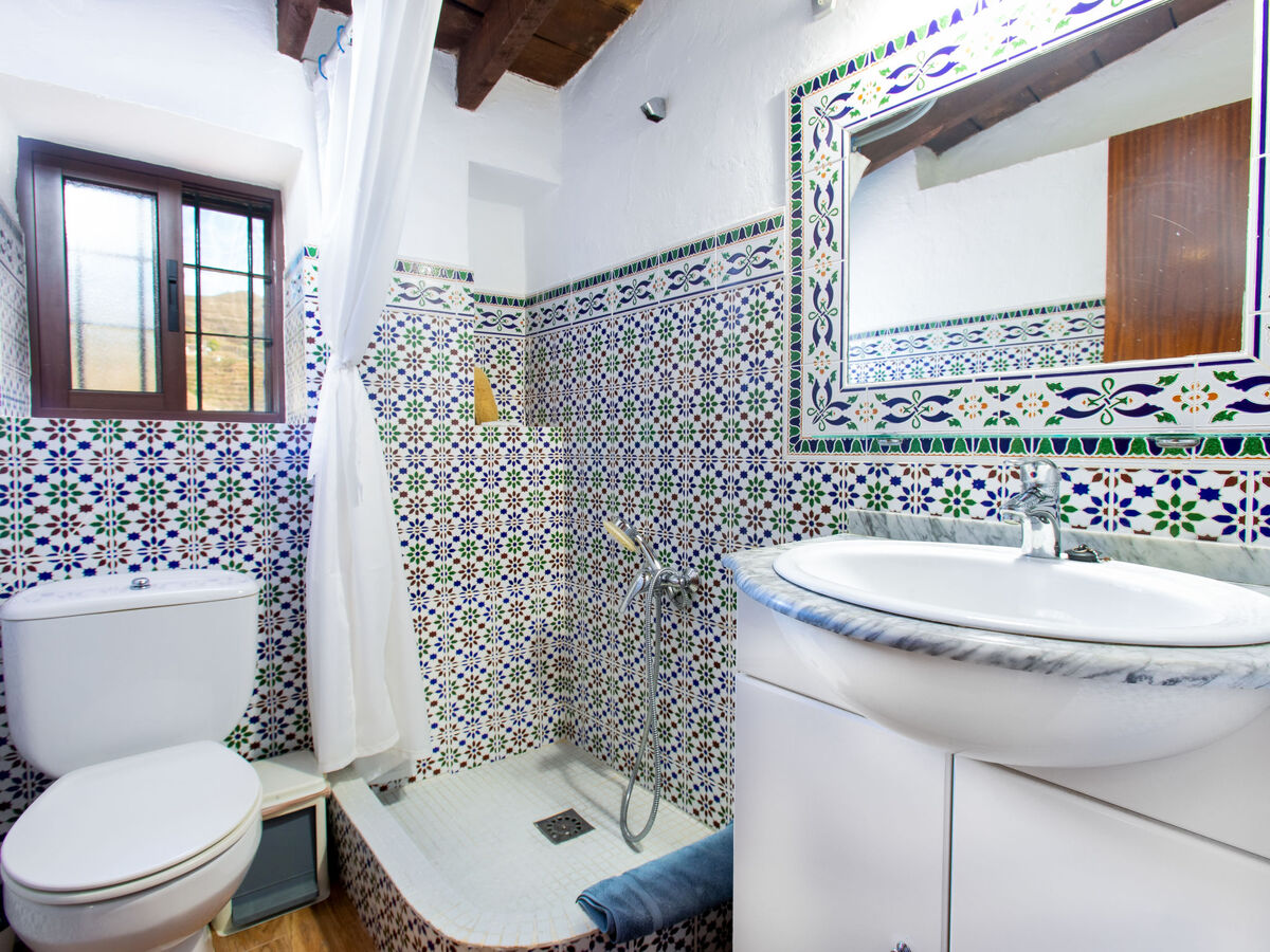 La Cordobilla – Gîte rural 4 pers. avec piscine - Photo 10