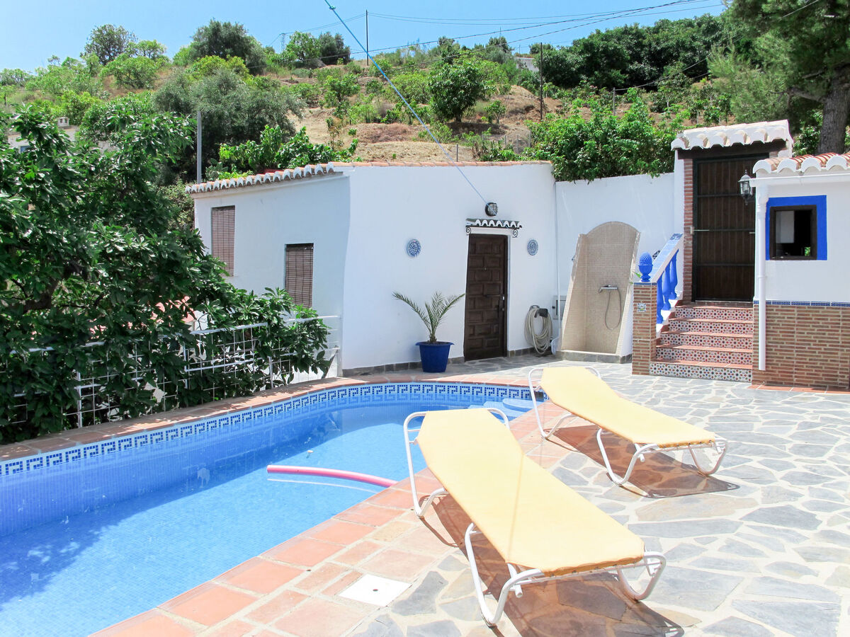 La Cordobilla – Gîte rural 4 pers. avec piscine - Photo 17