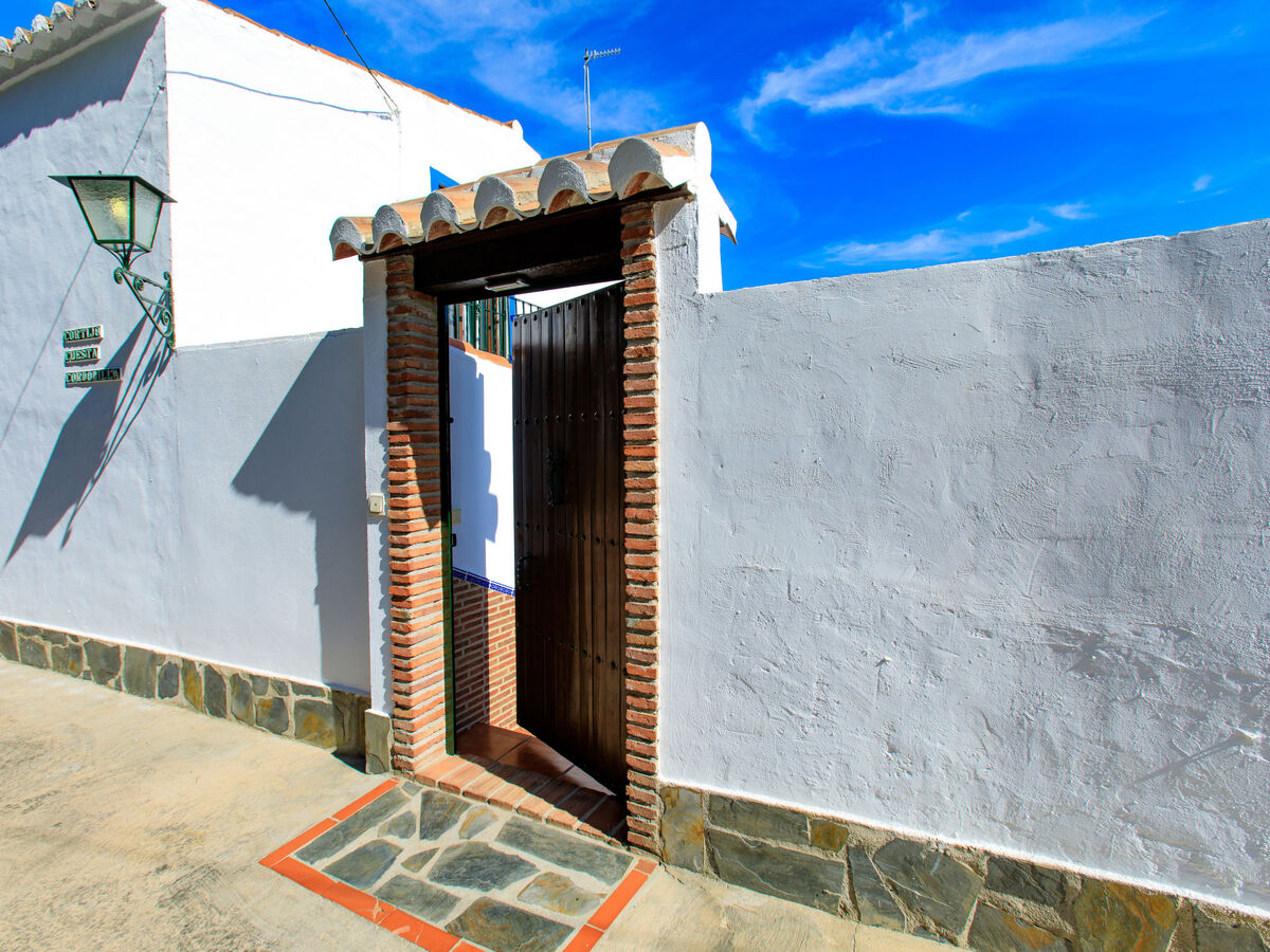 La Cordobilla – Gîte rural 4 pers. avec piscine - Photo 21