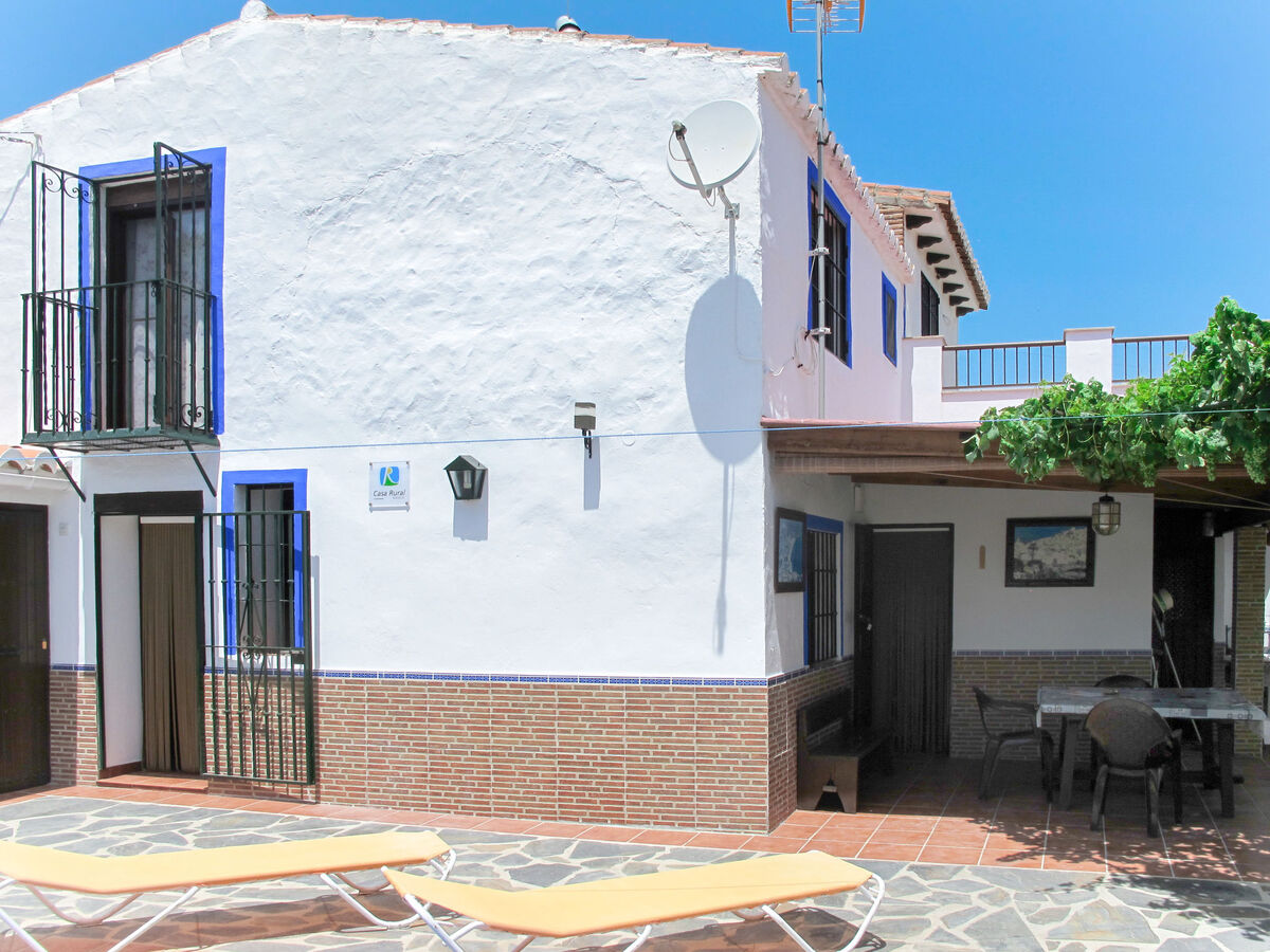 La Cordobilla – Gîte rural 4 pers. avec piscine - Photo 22