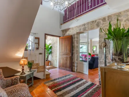 La Font, Villa 8 personnes à Mancor de la Vall - Photo 6
