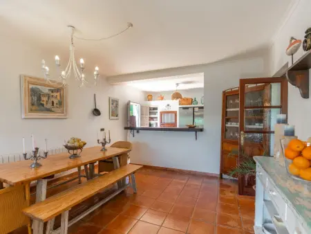 La Font, Villa 8 personnes à Mancor de la Vall - Photo 9