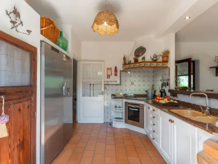 La Font, Villa 8 personnes à Mancor de la Vall - Photo 11