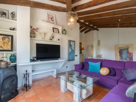 La Font, Villa 8 personnes à Mancor de la Vall - Photo 12