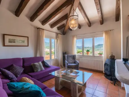 La Font, Villa 8 personnes à Mancor de la Vall - Photo 13