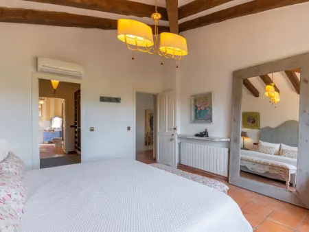 La Font, Villa 8 personnes à Mancor de la Vall - Photo 15