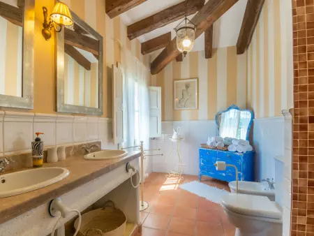 La Font, Villa 8 personnes à Mancor de la Vall - Photo 16