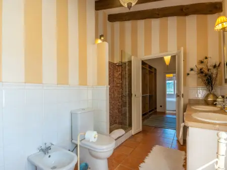 La Font, Villa 8 personnes à Mancor de la Vall - Photo 17