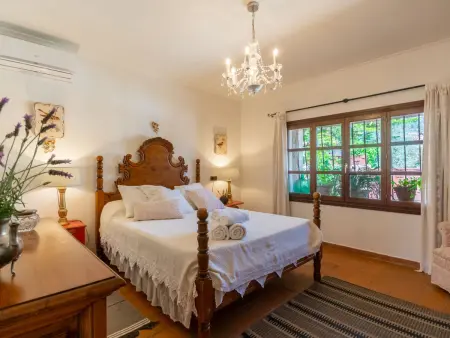 La Font, Villa 8 personnes à Mancor de la Vall - Photo 19