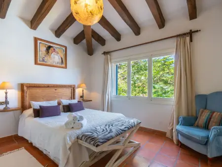 La Font, Villa 8 personnes à Mancor de la Vall - Photo 21