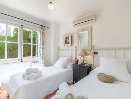 La Font, Villa 8 personnes à Mancor de la Vall - Photo 25