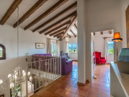 La Font, Villa 8 personnes à Mancor de la Vall - Photo 27