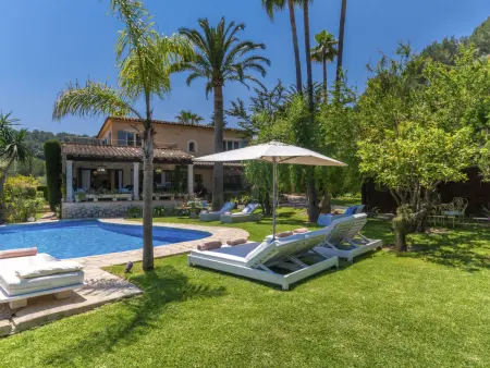 La Font, Villa 8 personnes à Mancor de la Vall - Photo 30