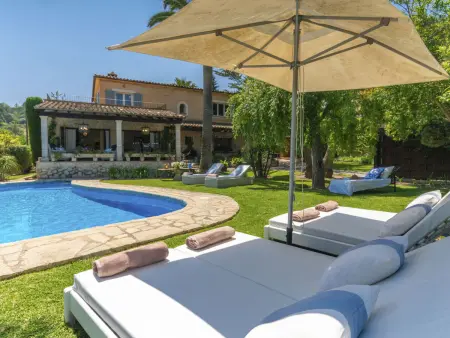 La Font, Villa 8 personnes à Mancor de la Vall - Photo 35