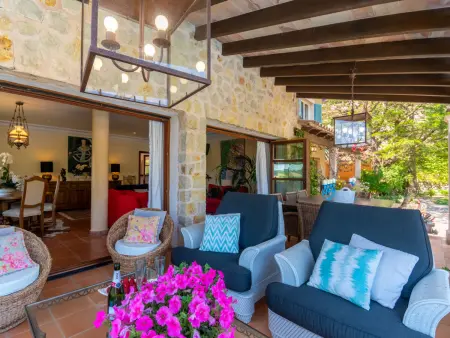 La Font, Villa 8 personnes à Mancor de la Vall - Photo 38