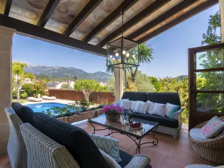 La Font, Villa 8 personnes à Mancor de la Vall - Photo 39