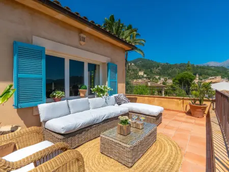 La Font, Villa 8 personnes à Mancor de la Vall - Photo 41