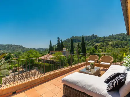 La Font, Villa 8 personnes à Mancor de la Vall - Photo 42