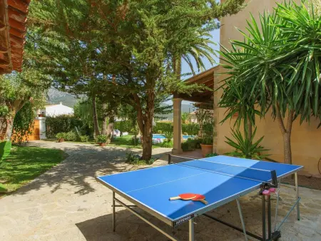 La Font, Villa 8 personnes à Mancor de la Vall - Photo 44