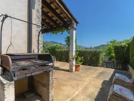 La Font, Villa 8 personnes à Mancor de la Vall - Photo 45