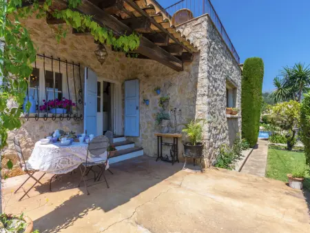 La Font, Villa 8 personnes à Mancor de la Vall - Photo 47