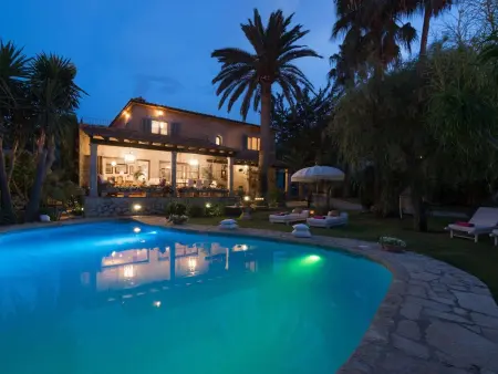 La Font, Villa 8 personnes à Mancor de la Vall - Photo 52