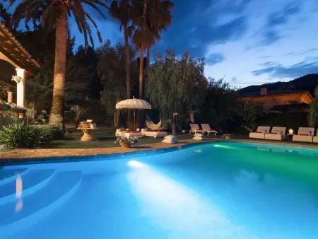 La Font, Villa 8 personnes à Mancor de la Vall - Photo 53