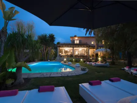 La Font, Villa 8 personnes à Mancor de la Vall - Photo 55