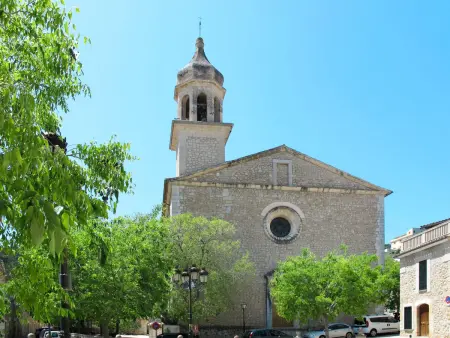 La Font, Villa 8 personnes à Mancor de la Vall - Photo 57