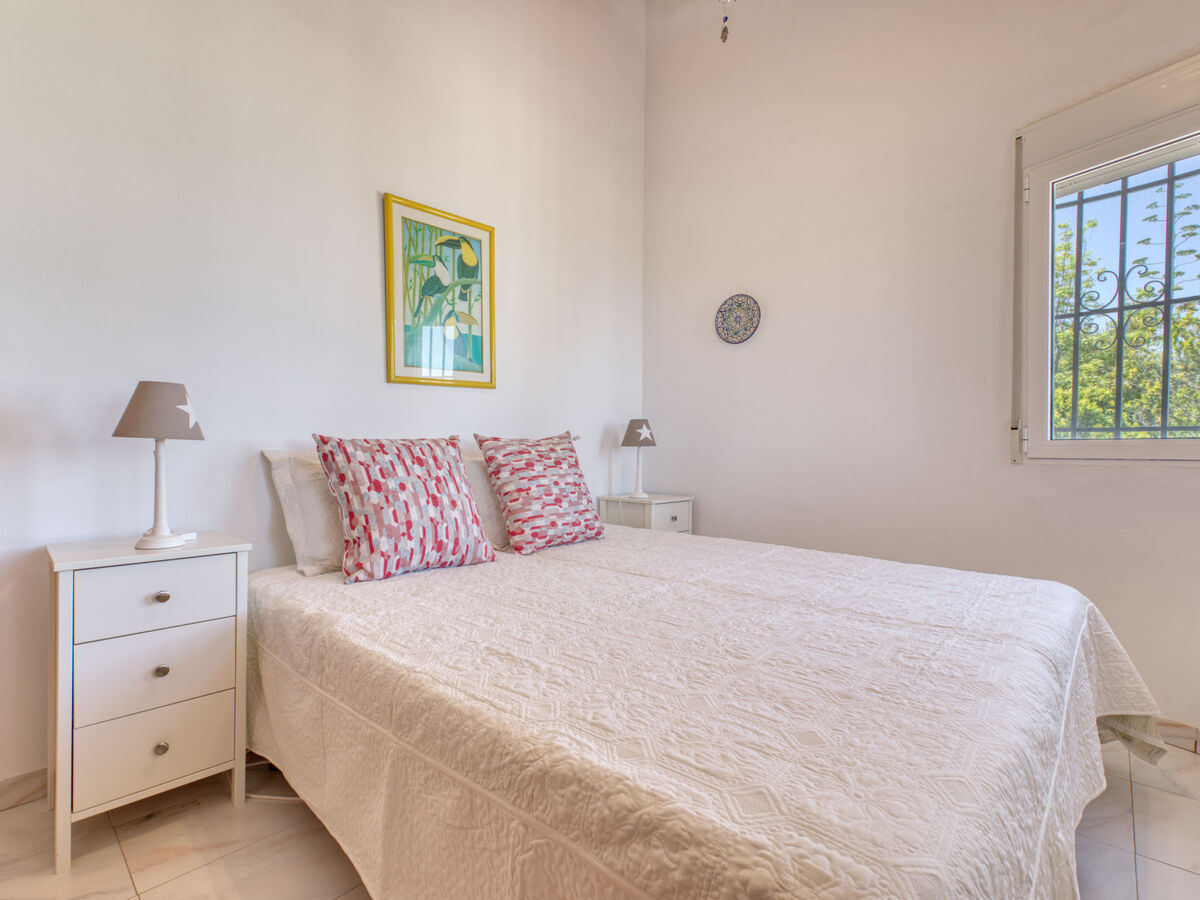 Villa Hermosa Vista à Pego – piscine et vue mer - Photo 14