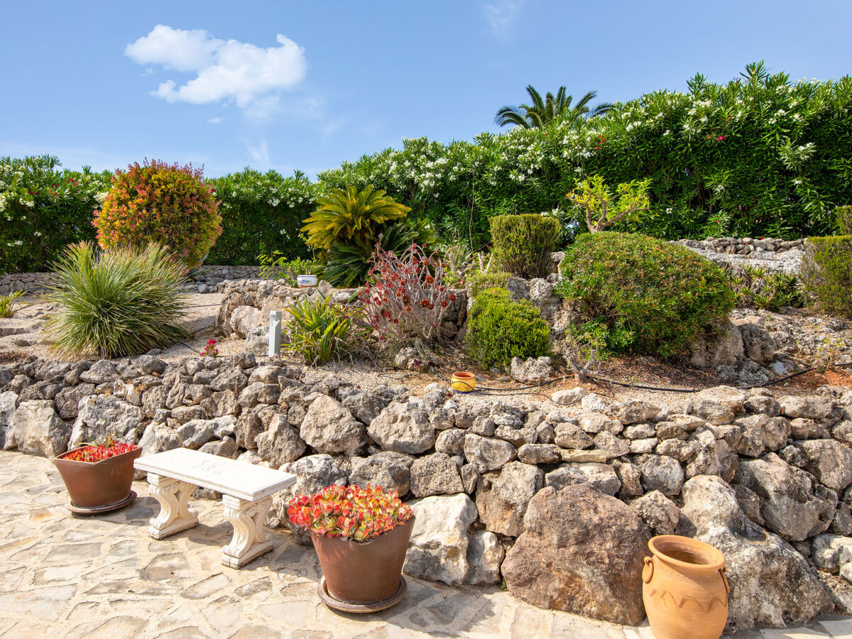 Villa Hermosa Vista à Pego – piscine et vue mer - Photo 27