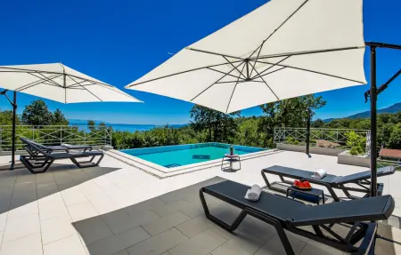 Location maison à Icici