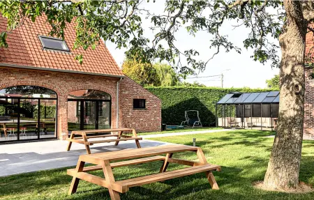 Maison 6 personnes à Diksmuide - Photo 5