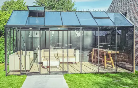 Maison 6 personnes à Diksmuide - Photo 11