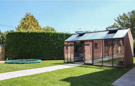 Maison 6 personnes à Diksmuide - Photo 12