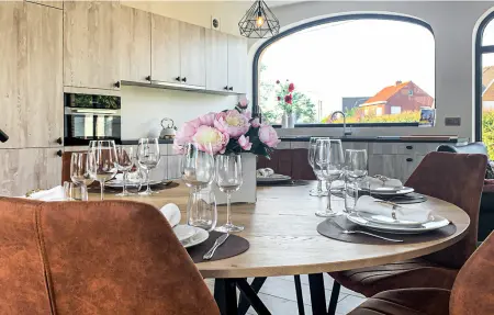 Maison 6 personnes à Diksmuide - Photo 13