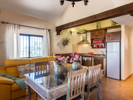 Villa Ariadna avec piscine privée à Almuñécar - Photo 4