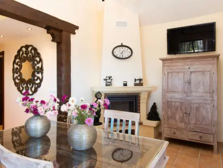 Villa Ariadna avec piscine privée à Almuñécar - Photo 6