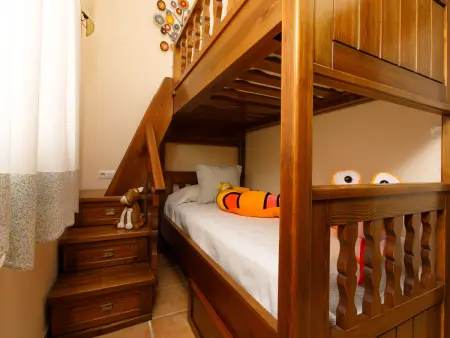Villa Ariadna avec piscine privée à Almuñécar - Photo 7