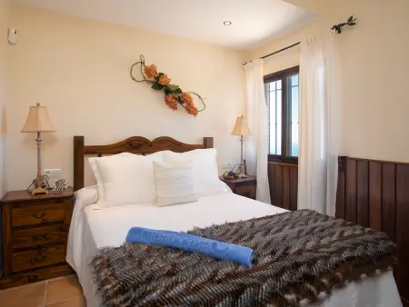 Villa Ariadna avec piscine privée à Almuñécar - Photo 8
